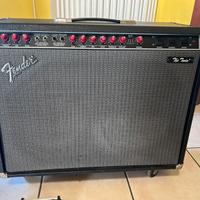 Fender the twin anni 80/90