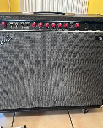 Fender the twin anni 80/90