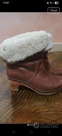 Stivali ugg
