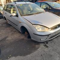 RICAMBI FORD FOCUS