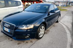 Audi A4 2.0 TDI 143CV