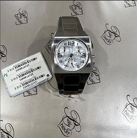 OROLOGIO CRONO BREIL DONNA QUARZO DATARIO NUMERI A