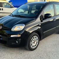 Fiat Panda 1.2 benzina