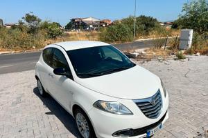 Lancia Ypsilon 1.3 MJT 16V 95 CV 5 porte S&S Plati
