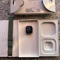 Apple watch ultra 1