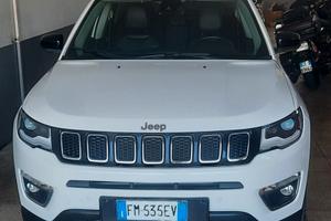Jeep Compass 2.0 Multijet II 4WD Limited anno 2018