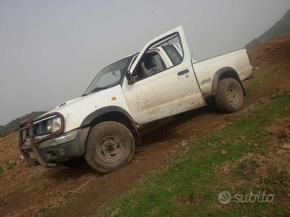 Nissan King Cab
