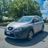 Seat Altea XL 4 Freetrack 2.0 TFSI 