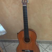 Chitarra classica