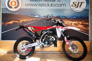 Fantic Motor XE 50 Performance