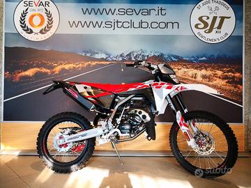 Fantic Motor XE 50 Performance