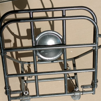 Portapacchi per vespa 50 special