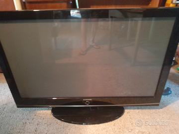 TV al plasma pollici 50