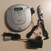 Lettore CD Kennex CDP-91