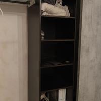 Struttura armadio pax