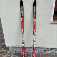 SCI BLIZZARD V15 h 178 cm