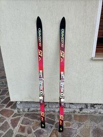 SCI BLIZZARD V15 h 178 cm