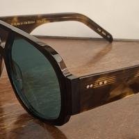 Lesca  lunetier occhiale All Eyez on Me Edition"
