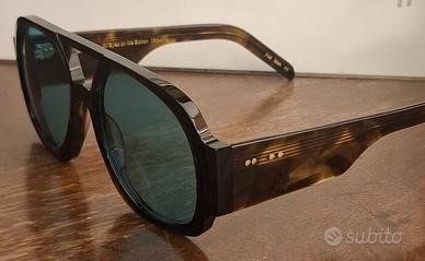 Lesca  lunetier occhiale All Eyez on Me Edition"