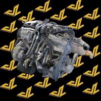 Motore smart 450 diesel 700cc sigla 15