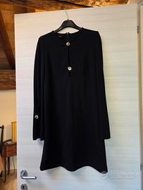 ABITO NERO PINKO TGL 42