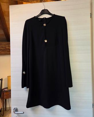 ABITO NERO PINKO TGL 42