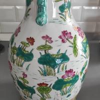 vaso vintage cinese 