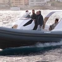 GOMMONE STINGHER 28 GT