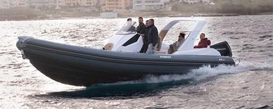 GOMMONE STINGHER 28 GT