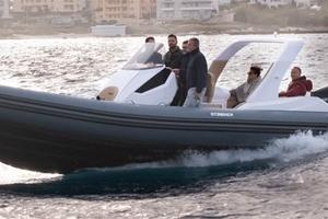 GOMMONE STINGHER 28 GT