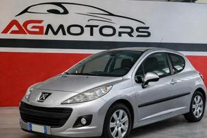 Peugeot 207 1.4 8v energie