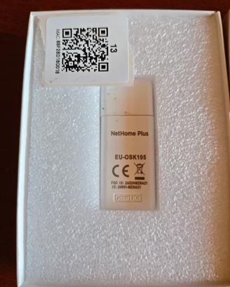 WiFi USB climatizzatore ferrioli o similari