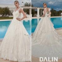 Abito da sposa Dalin Atelier taglia 48
