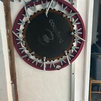 Salterello coal sport