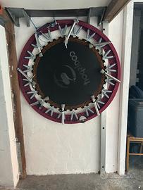 Salterello coal sport