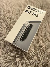 Galaxy A17 5G NUOVO