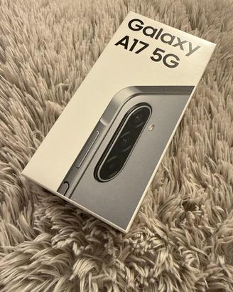 Galaxy A17 5G NUOVO