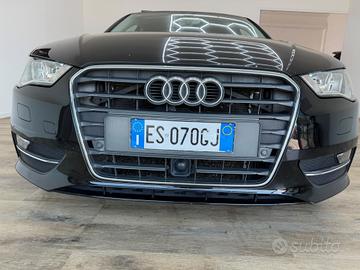 Audi A3 2.0 TDI S tronic Attraction