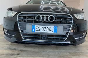 Audi A3 2.0 TDI S tronic Attraction