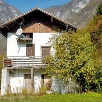 Baita indipendente a Grigno (TN)
