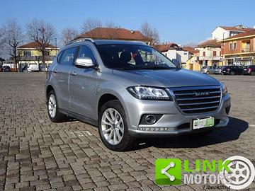 HAVAL H2 1.5 Easy GPL NEOPATENTATI