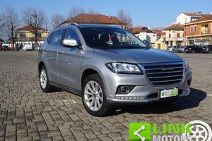 HAVAL H2 1.5 Easy GPL NEOPATENTATI