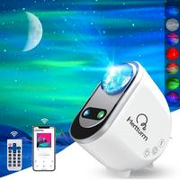 Proiettore Stelle Soffitto, 3 in 1 Mertturm