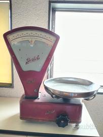 bilancia d'epoca Berkel