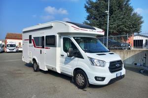 ROLLER TEAM Kronos 295TL automatico