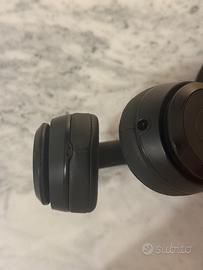 Beats Solo3 Wireless Matte Black + custodia – usat