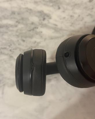 Beats Solo3 Wireless Matte Black + custodia – usat