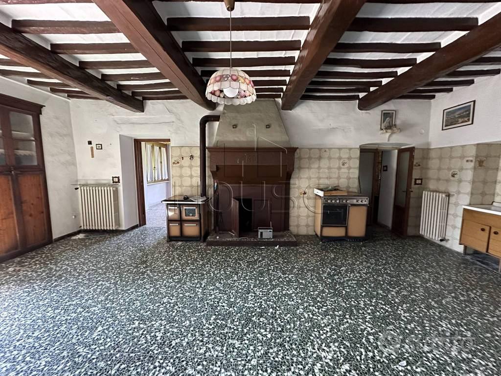 Appartamento – Città di Castello, Badia Petroia - Vista 2