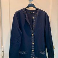 cardigan donna Genny