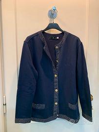cardigan donna Genny